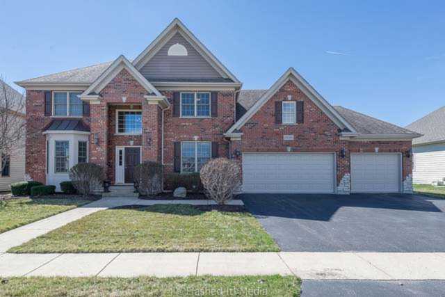 40W405 Oliver Wendell Holmes St St. Charles, IL 60175 | MLS 10344274 Photo 1