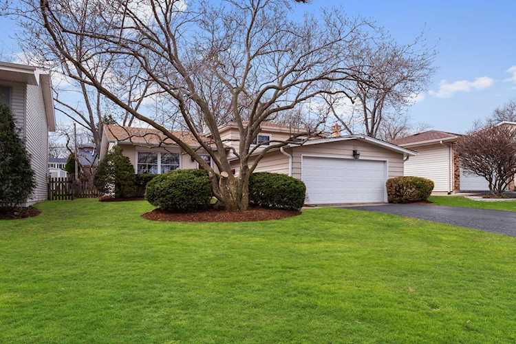 170 N Lambert Rd Glen Ellyn, IL 60137 | MLS 10344109 Photo 1