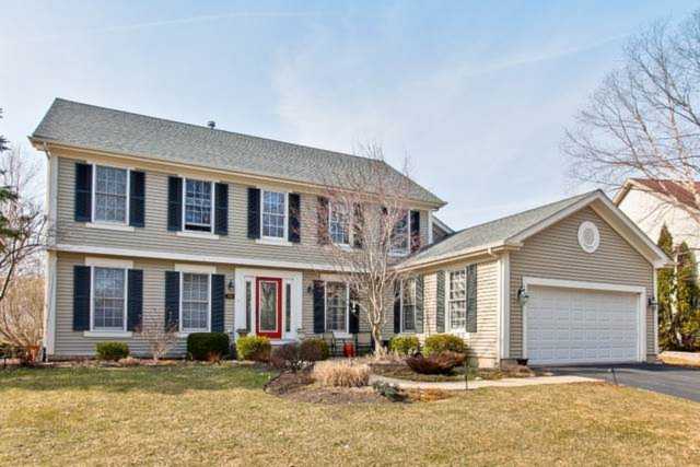 18 N Old Creek Rd Vernon Hills, IL 60061 | MLS 10264043 Photo 1