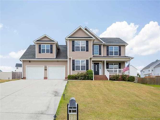 75 Linden Rd Cameron, NC 28326 | MLS 608293 Photo 1