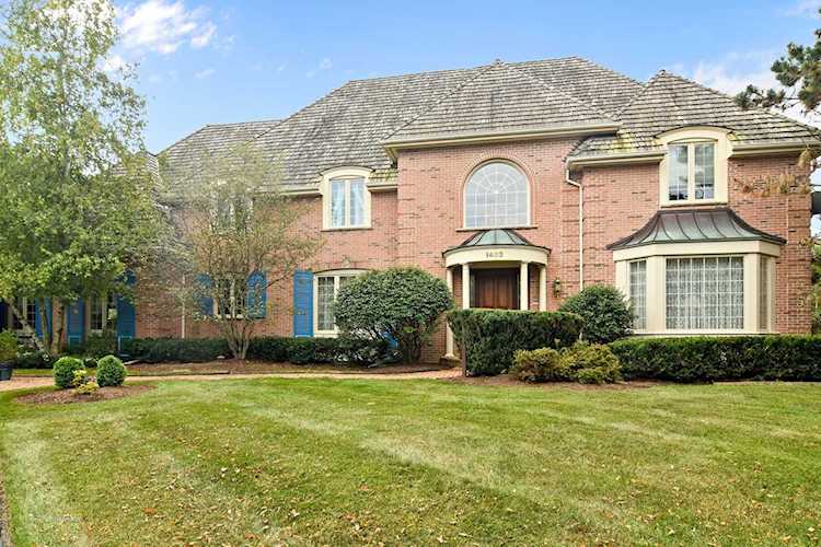 1463 N Trailside Ct Palatine, IL 60067 | MLS 10269351 Photo 1