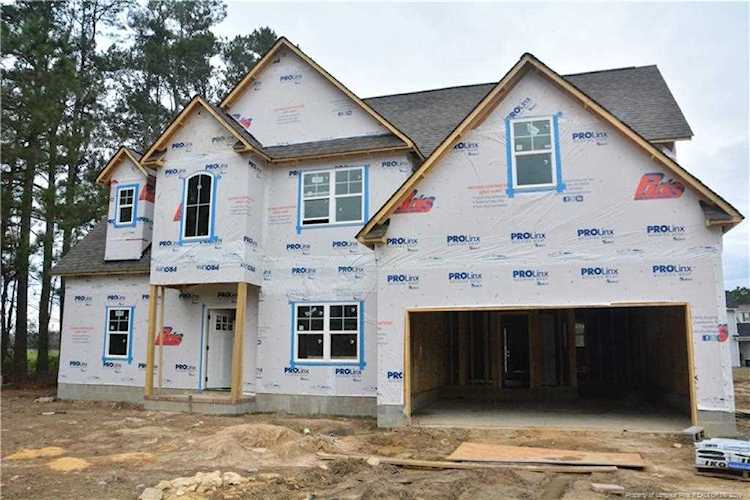 380 Rainmaker St Linden, NC 28356 | MLS 600764 Photo 1