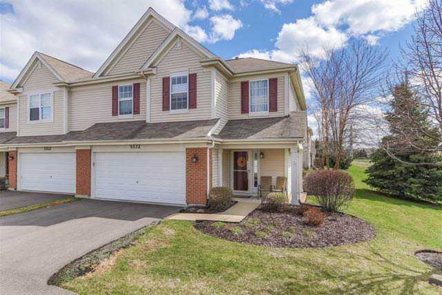5532 Wildspring Dr Lake In The Hills, IL 60156 | MLS 10344100 Photo 1