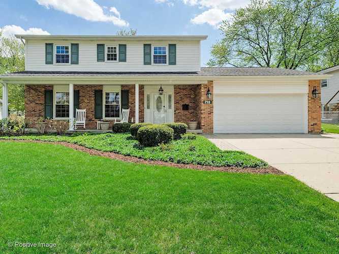 713 70th St Darien, IL 60561 | MLS 10381407 Photo 1