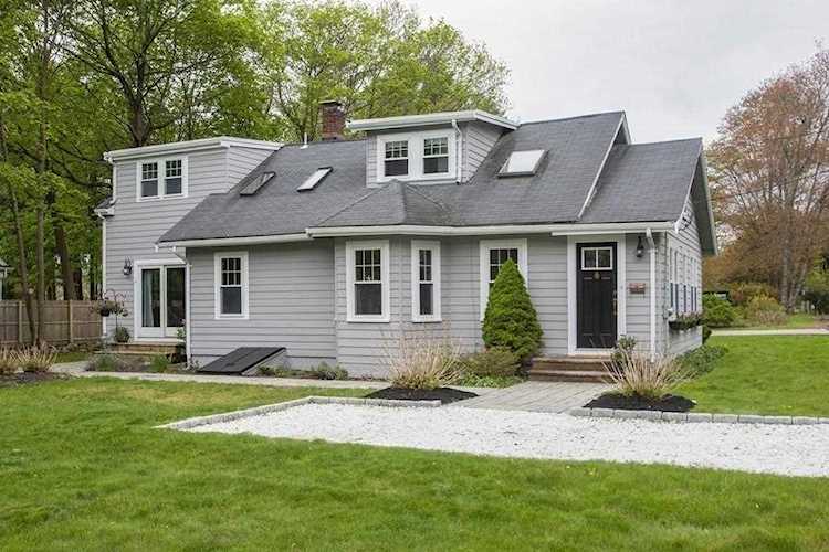 10 Blaisdell Road Hingham, MA 02043 | MLS 72499403 Photo 1