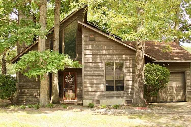 6800 Candlewood Dr Fayetteville, NC 28314 | MLS 607941 Photo 1