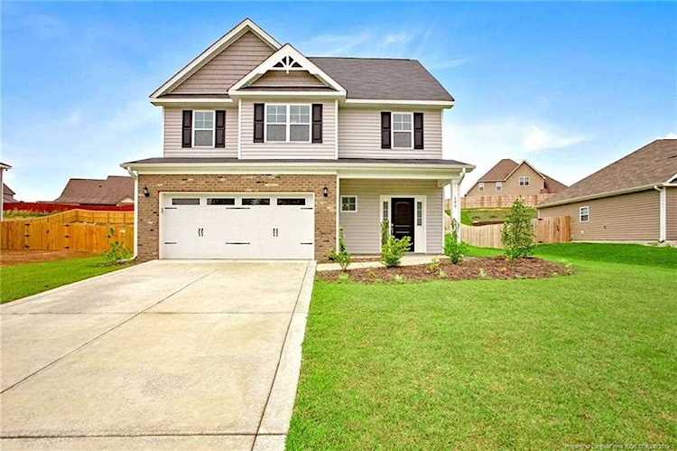 608 New Castle Ln Spring Lake, NC 28390 | MLS 607215 Photo 1