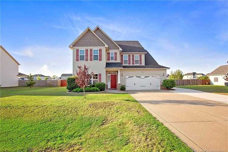 6620 Carriage Crossing Rd Hope Mills, NC 28348 | MLS 607552 Photo 1