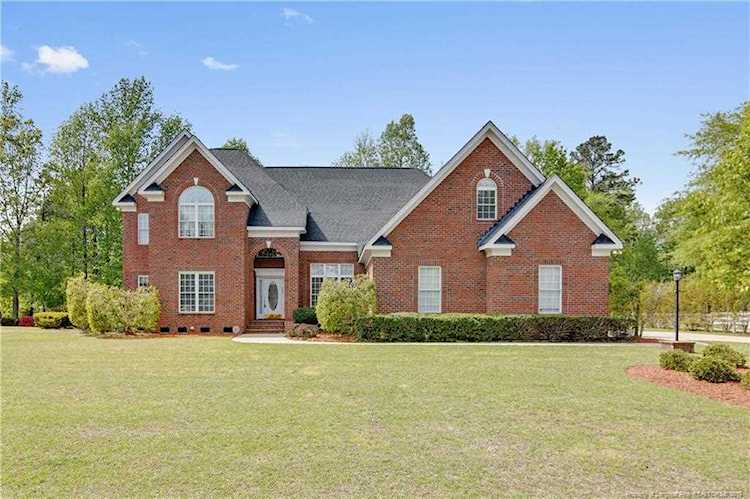 6305 Touchstone Dr Fayetteville, NC 28311 | MLS 604301 Photo 1