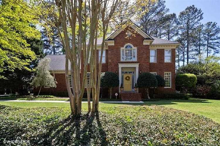 4205 Ferncreek Dr Fayetteville, NC 28314 | MLS 604371 Photo 1
