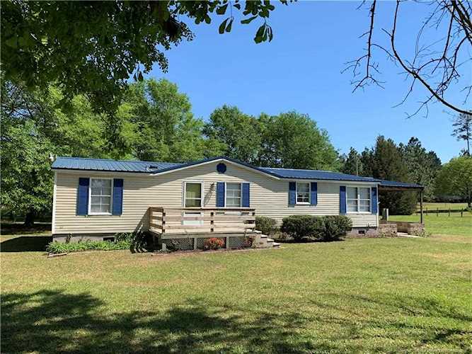 228 La Sandy Rd Rd Raeford, NC 28376 | MLS 604869 Photo 1