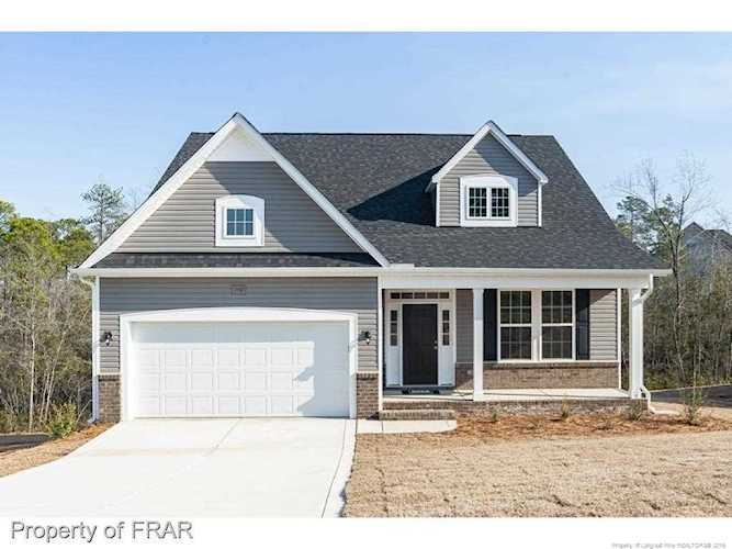 398 Pittfield Run Cameron, NC 28326 | MLS 545485 Photo 1