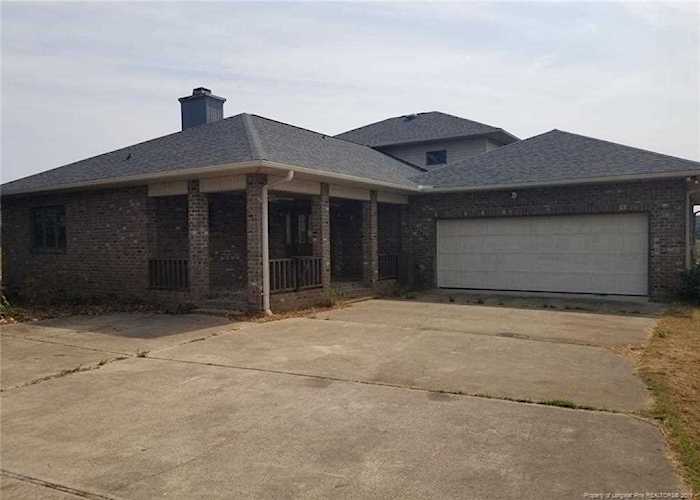 880 Castleberry Ct Vass, NC 28394 | MLS 609232 Photo 1