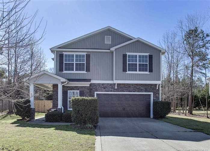 801 Bellingham Way Fayetteville, NC 28312 | MLS 603400 Photo 1