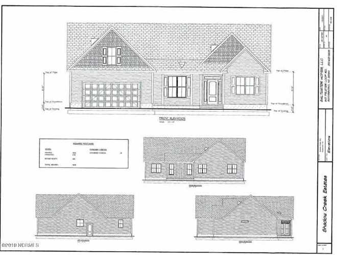 23 Cape Fear Drive Chocowinity, NC 27817 Photo 1