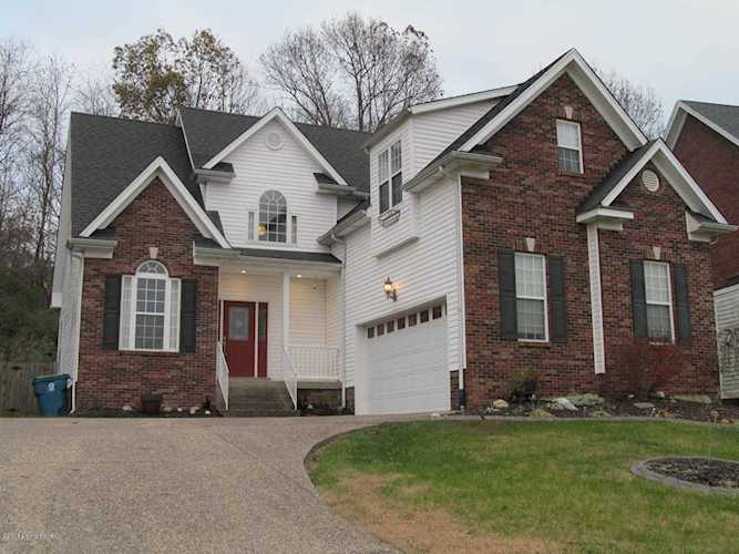 7209 Oakburn Dr Louisville, KY 40258 | MLS 1519807 Photo 1