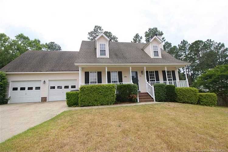 70 Ramsey Ct Cameron, NC 28326 | MLS 608488 Photo 1