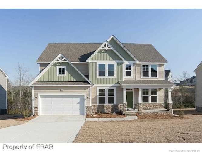 382 Pittfield Run Cameron, NC 28326 | MLS 545415 Photo 1