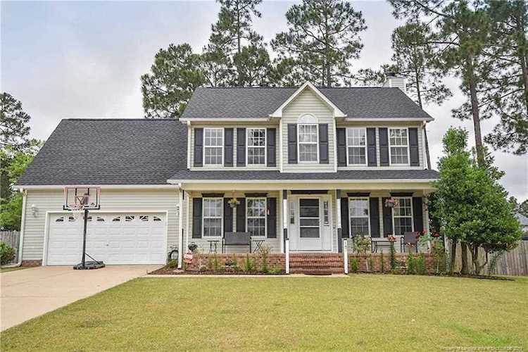147 Arlington Dr Cameron, NC 28326 | MLS 607440 Photo 1