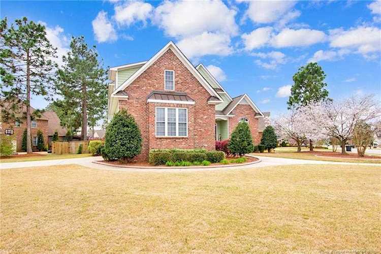 3617 Chagford Ln Fayetteville, NC 28306 | MLS 603304 Photo 1