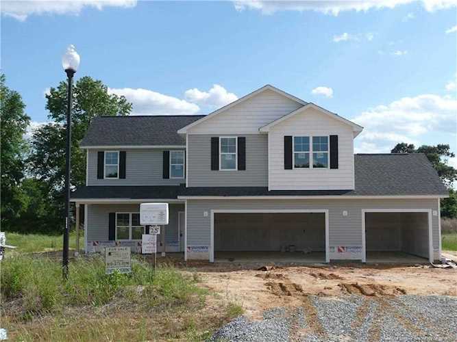 2604 Riddle Farm (Lot 25) Rd Fayetteville, NC 28306 | MLS 603638 Photo 1