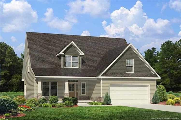 3405 Hogarth Ct Fayetteville, NC 28306 | MLS 603190 Photo 1