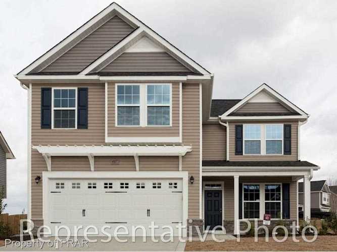 4055 Irwin Dr Aberdeen, NC 28315 | MLS 549323 Photo 1