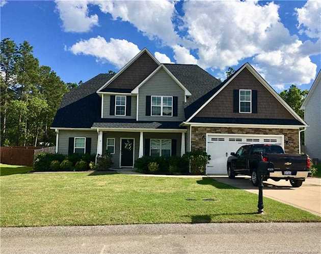 4108 Newgate St Fayetteville, NC 28304 | MLS 607039 Photo 1