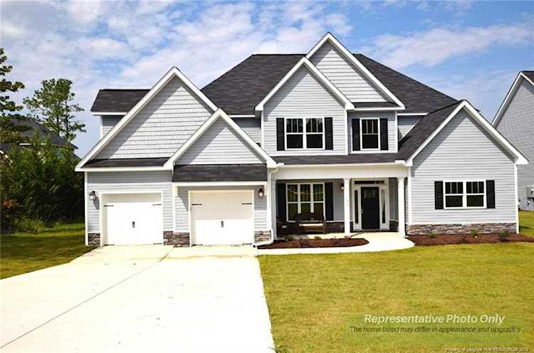 87 Sherwood Ln Sanford, NC 27332 | MLS 601052 Photo 1