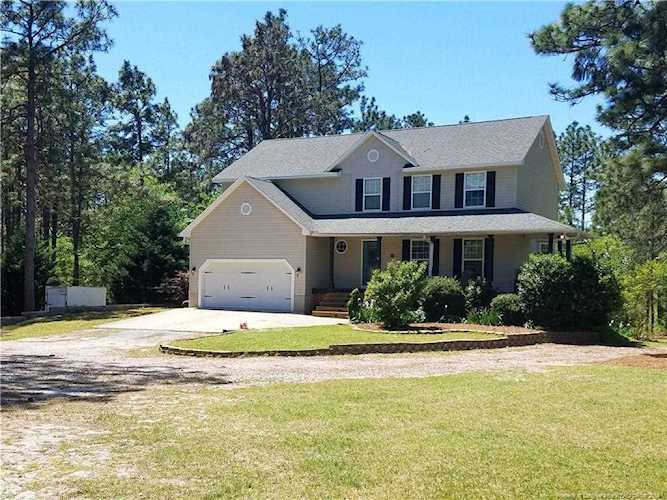281 Stubby Oaks Rd Aberdeen, NC 28315 | MLS 604437 Photo 1