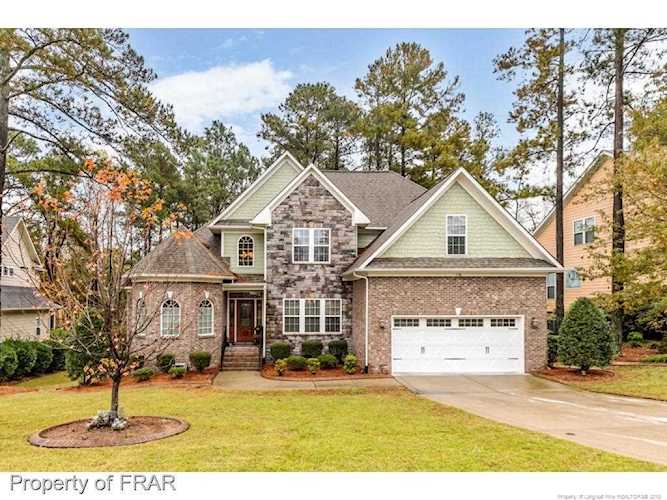 116 Heather Brook Circle Spring Lake, NC 28390 | MLS 552488 Photo 1