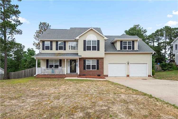 125 Cresthaven Dr Sanford, NC 27332 | MLS 608958 Photo 1