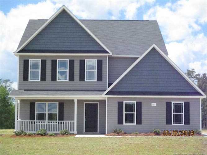 977 Townsend Rd Raeford, NC 28376 | MLS 607272 Photo 1