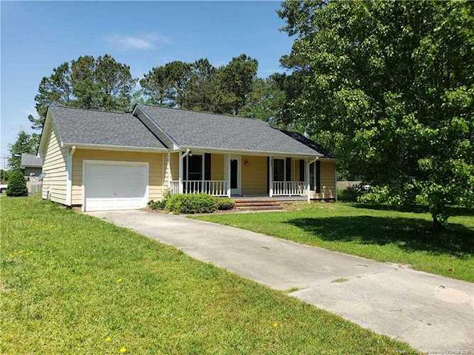 534 Rosewood Dr Stedman, NC 28391 | MLS 606867 Photo 1