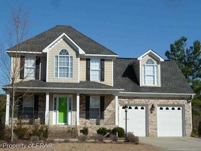 4713 Bent Grass Dr Fayetteville, NC 28312 | MLS 551333 Photo 1