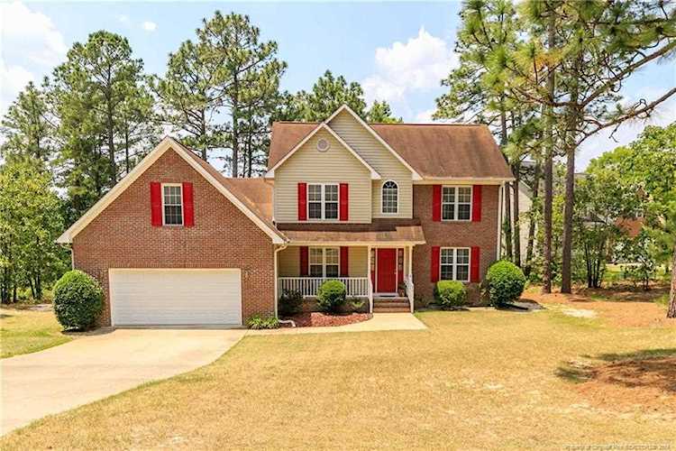 59 Golf Dr Sanford, NC 27332 | MLS 607913 Photo 1
