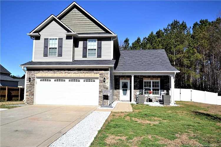 261 Crestwood Ln Raeford, NC 28376 | MLS 601594 Photo 1