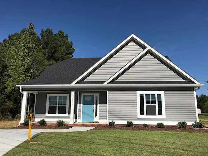 1900 Charity Lane Winterville, NC 28590 | MLS 100171688 Photo 1
