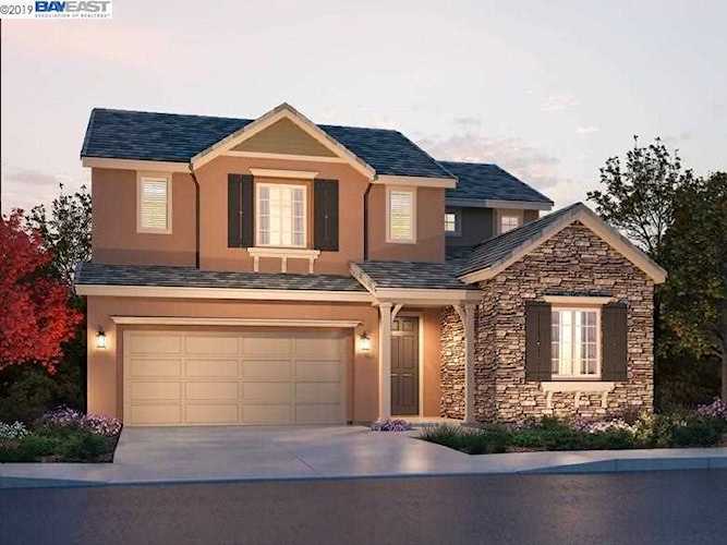 5436 Mazant Loop Antioch, CA 94531 | MLS 40871100 Photo 1