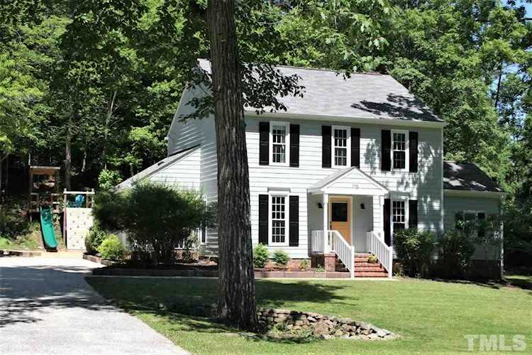115 Cobblestone Drive Chapel Hill, NC 27516 | MLS 2255186 Photo 1