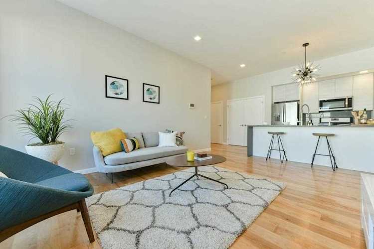 87 Parker #502 Chelsea, MA 02150 | MLS 72510644 Photo 1