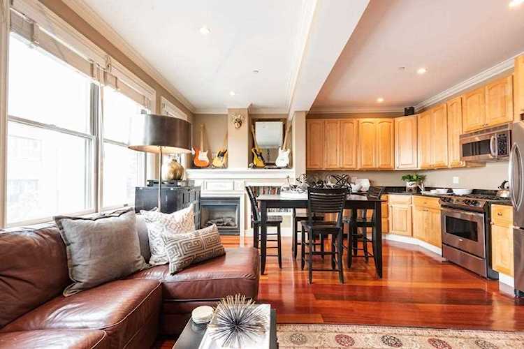 525 E 2nd St #6 Boston, MA 02127 | MLS 72521325 Photo 1