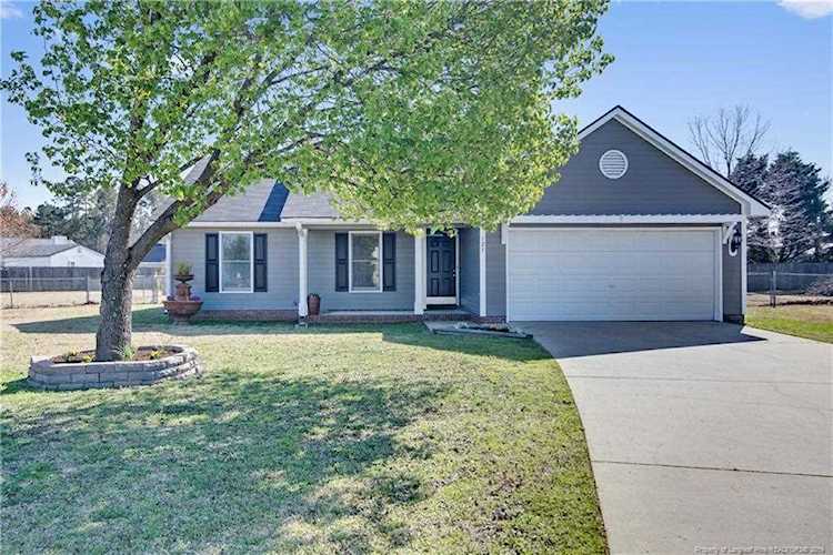 127 Colton Dr Spring Lake, NC 28390 | MLS 606269 Photo 1