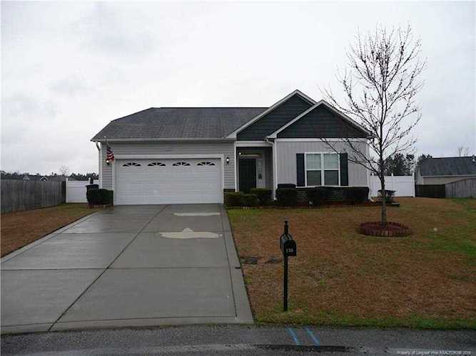 135 Whirlwind Ct Raeford, NC 28376 | MLS 602986 Photo 1