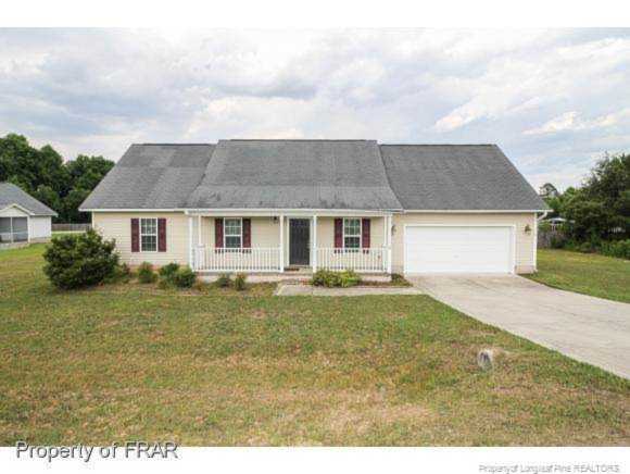 205 Copper Creek Raeford, NC 28376 | MLS 539413 Photo 1