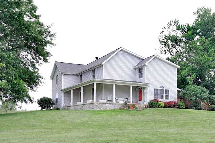 3264 Jones Lane Frankfort, KY 40601