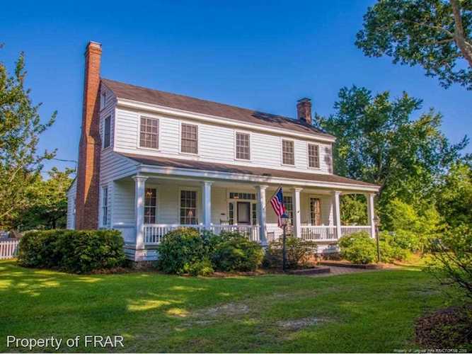 501 Hillsboro St Stedman, NC 28391 | MLS 542984 Photo 1