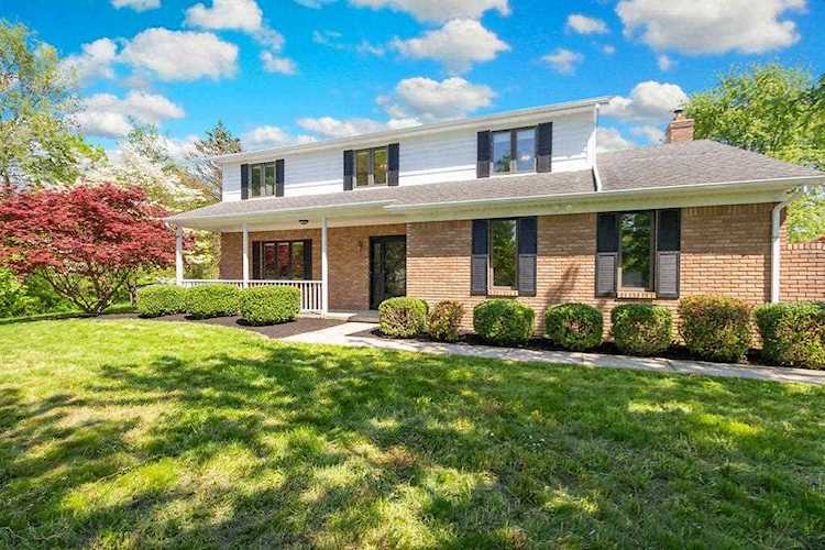 11423 Edwards Road Johnstown, OH 43031 | MLS 219016422 Photo 1