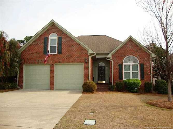 2732 Briarcreek Place Fayetteville, NC 28304 | MLS 603343 Photo 1