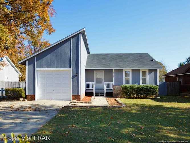 6786 Candlewood Dr Fayetteville, NC 28314 | MLS 553061 Photo 1